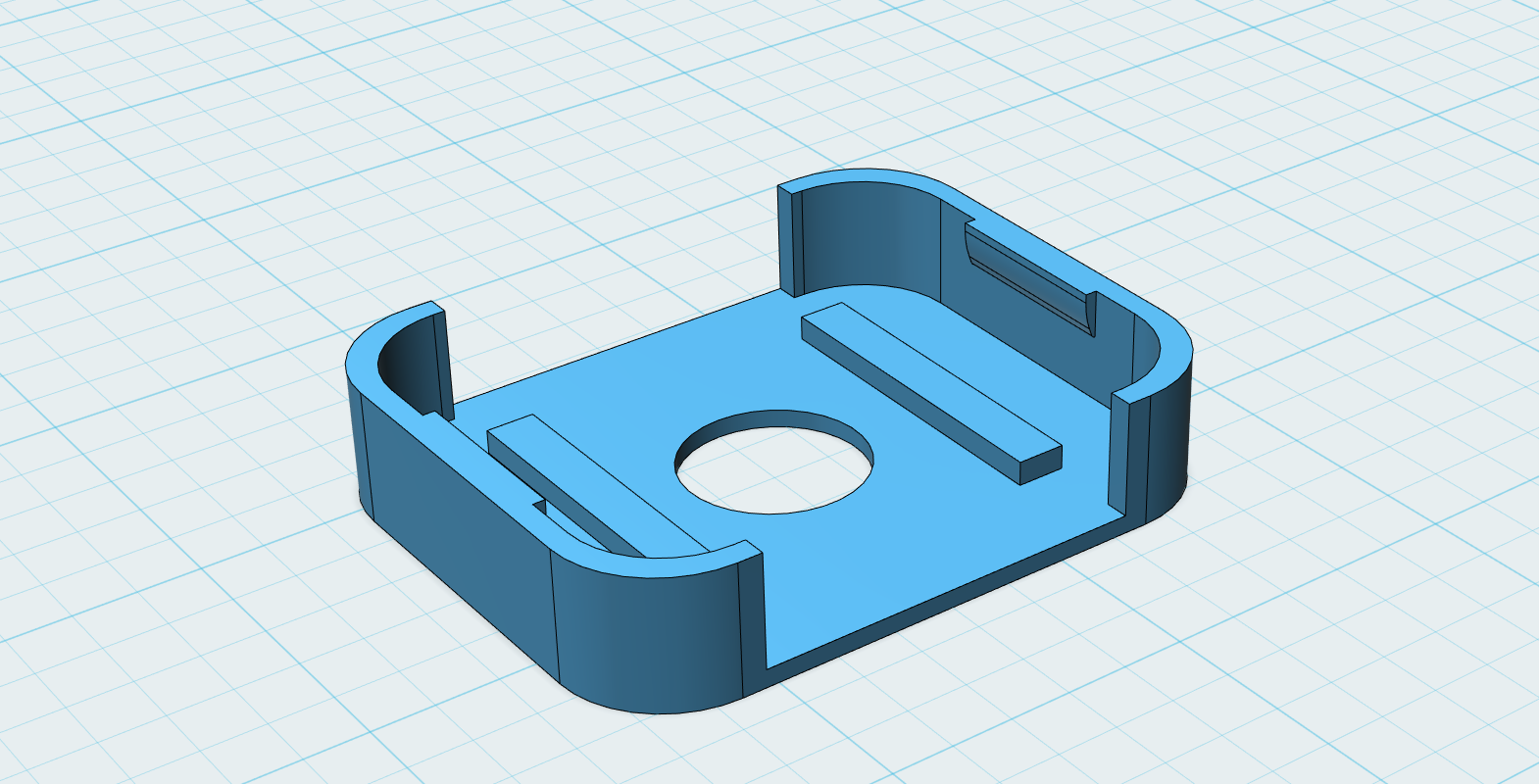 DVD SD Adaptor design