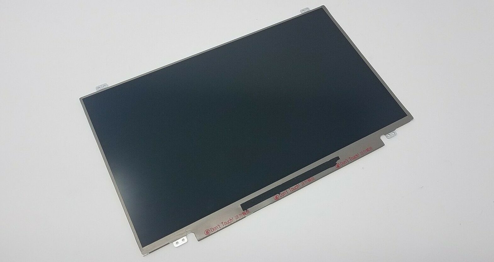 Laptop LCD screen